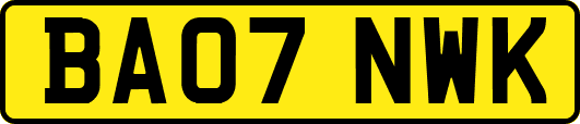 BA07NWK