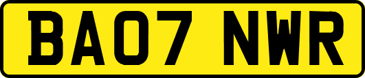 BA07NWR