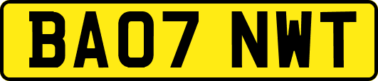 BA07NWT