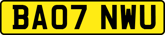 BA07NWU