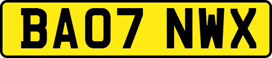 BA07NWX