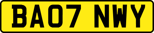 BA07NWY