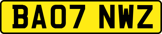 BA07NWZ