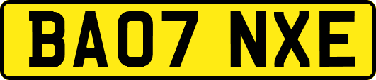 BA07NXE