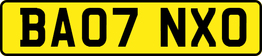 BA07NXO