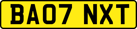 BA07NXT