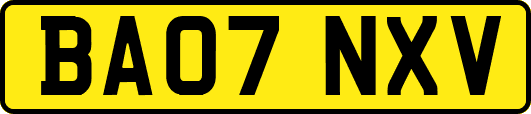 BA07NXV