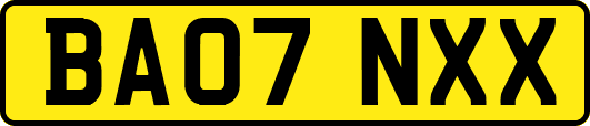 BA07NXX