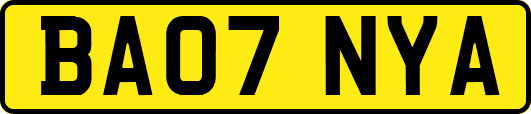 BA07NYA