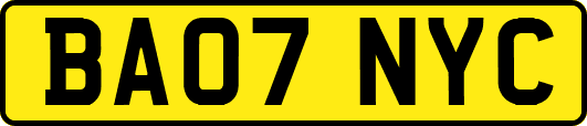 BA07NYC