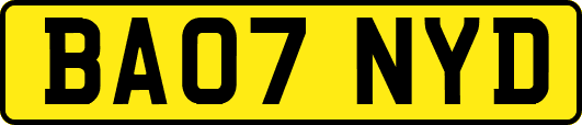 BA07NYD