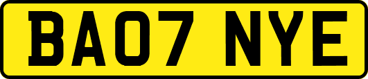 BA07NYE