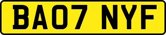 BA07NYF
