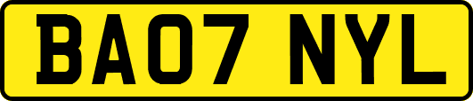 BA07NYL