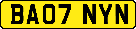 BA07NYN