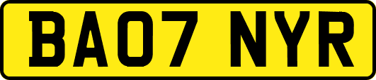 BA07NYR