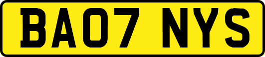 BA07NYS