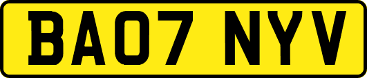 BA07NYV