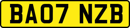 BA07NZB