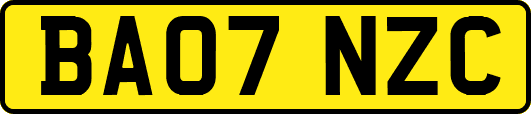 BA07NZC