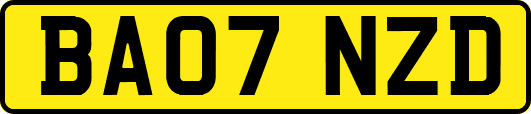 BA07NZD