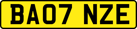 BA07NZE
