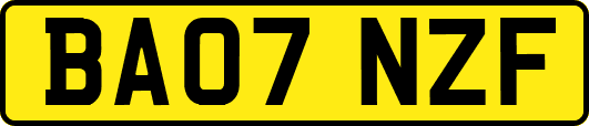BA07NZF