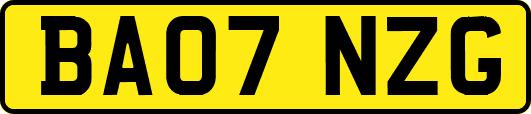 BA07NZG