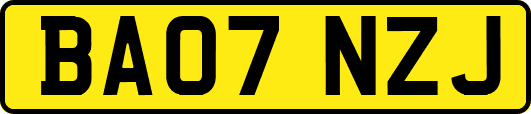 BA07NZJ