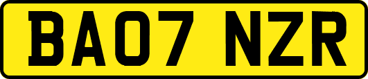 BA07NZR