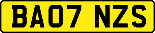 BA07NZS