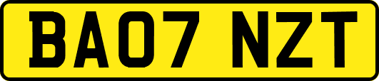 BA07NZT