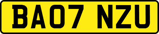 BA07NZU