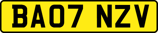 BA07NZV