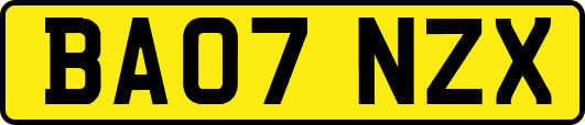 BA07NZX