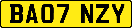 BA07NZY