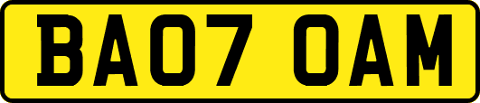 BA07OAM