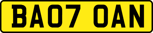 BA07OAN