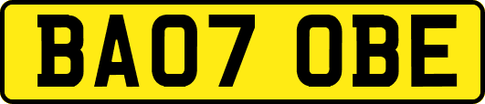 BA07OBE