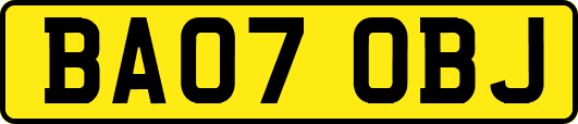 BA07OBJ