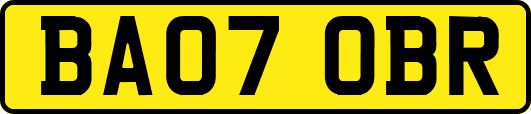 BA07OBR