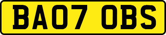 BA07OBS