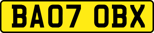 BA07OBX