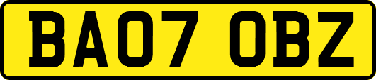 BA07OBZ