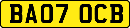 BA07OCB