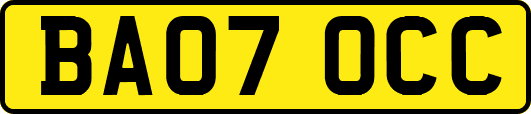 BA07OCC