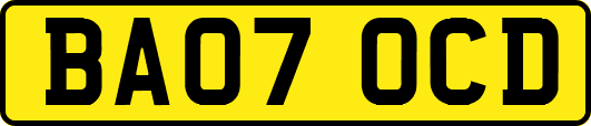 BA07OCD