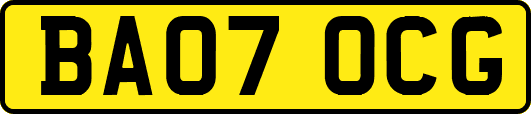 BA07OCG