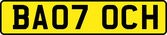 BA07OCH