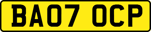 BA07OCP